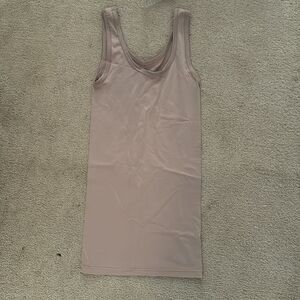 Morgan Stewart Sport NWT XS tank